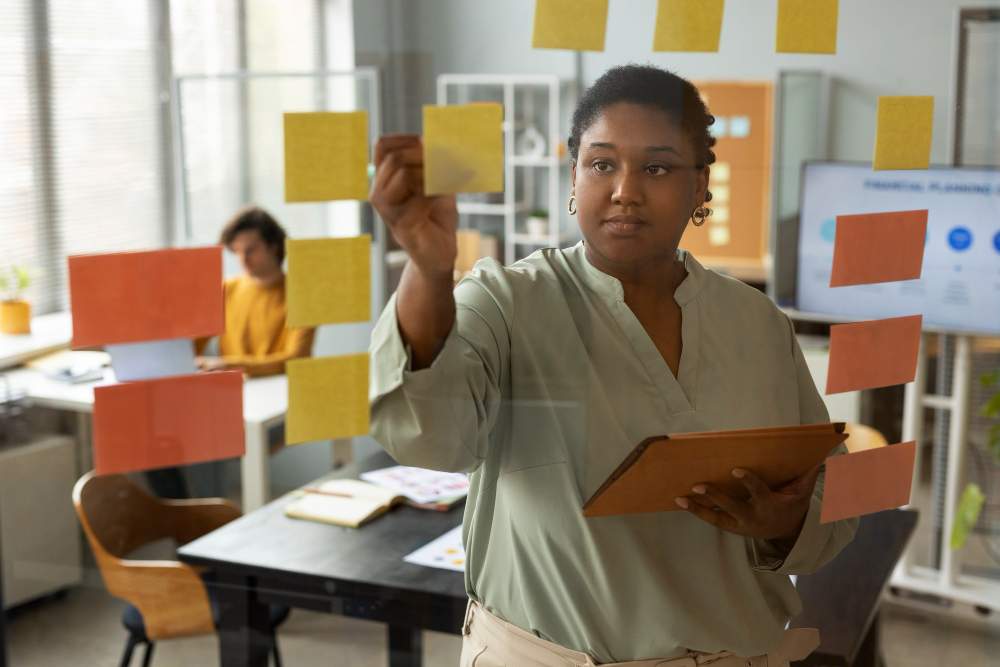 Agile Sprint Planning Tips for Non-Technical Teams